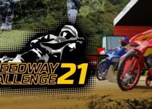 Speedway Challenge 2021