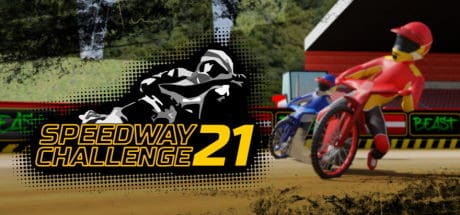 Speedway Challenge 2021 Game Download