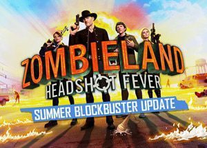 Zombieland VR: Headshot Fever