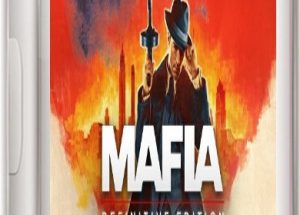 Mafia: Definitive Edition