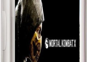 Mortal Kombat X