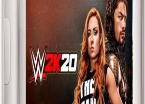 WWE 2K20 – CODEX