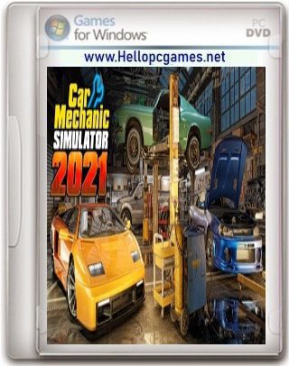 Car-Mechanic-Simulator-2021-Game-Download
