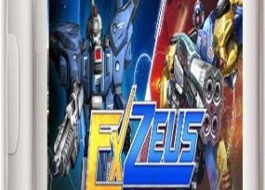 ExZeus: The Complete Collection
