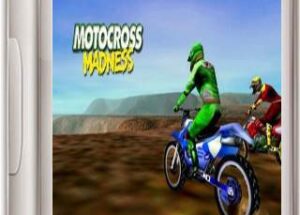 Motocross Madness