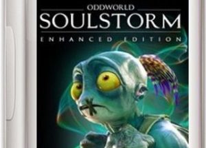 Oddworld: Soulstorm Enhanced Edition