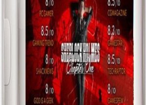 Sherlock Holmes Chapter One