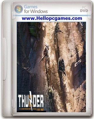 Thunder Tier One Game Download