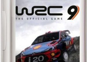WRC 9 FIA World Rally Championship Racing Video PC Download