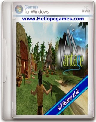Vantage: Primitive Survival Game Download