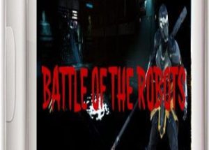 Battle Of The Robots