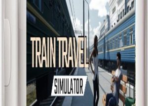 Train Travel Simulator