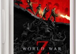World War Z: Aftermath