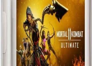 Mortal Kombat 11