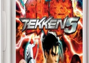 Tekken 5