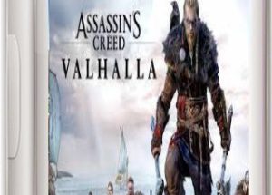 Assassins Creed Valhalla