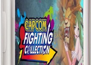 Capcom Fighting Collection