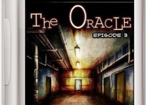 Cognition Episode 3: The Oracle