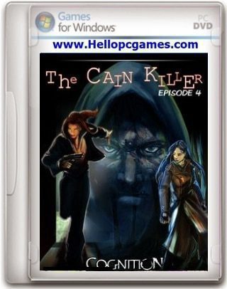 Cognition Episode 4 The Cain Killer Game Download