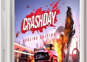 Crashday Redline Edition