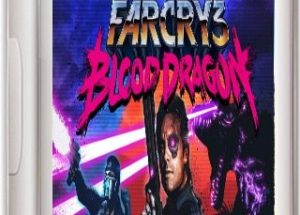 Far Cry 3: Blood Dragon