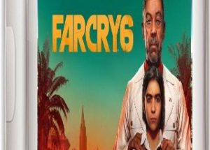 Far Cry 6