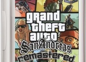 GTA San Andreas Remastered Mod Download