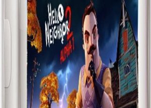 Hello Neighbor 2