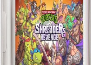 Teenage Mutant Ninja Turtles: Shredder’s Revenge