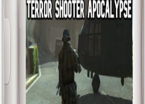 Terror Shooter Apocalypse