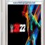 WWE 2K22
