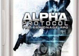 Alpha Protocol