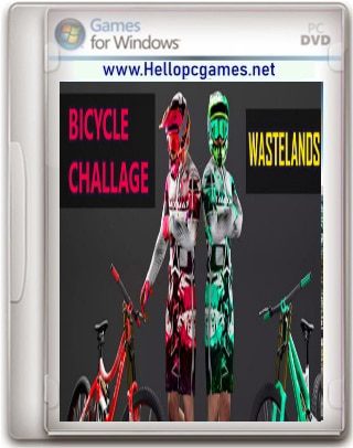Bicycle Challage - Wastelands Game Download