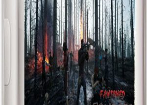 Famished zombies: Decisive extermination
