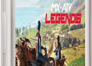 MX vs ATV Legends Best Offroad Racing For Windows