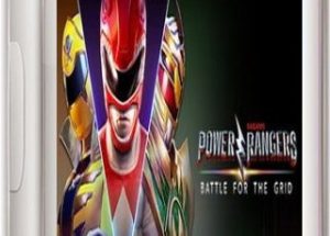 Power Rangers: Battle for the Grid