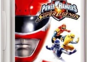 Power Rangers Super Legends