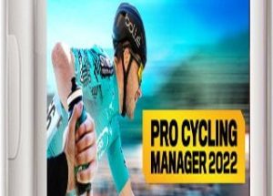 Pro Cycling Manager 2022
