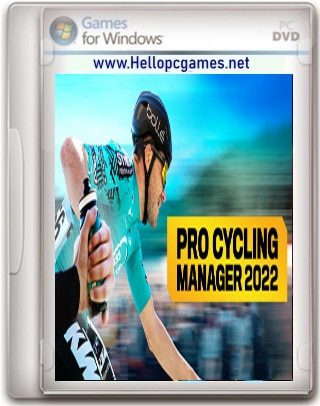 Pro Cycling Manager 2022 Game Download