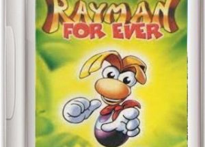 Rayman Forever