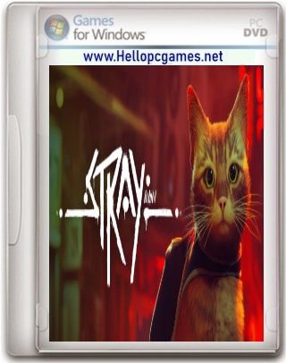 Stray Game Download
