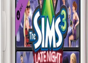 The Sims 3 Late Night
