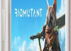 BIOMUTANT