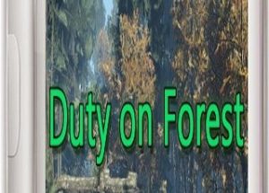 Duty on Forest