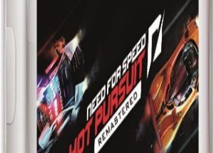 Need for Speed Hot Pursuit Remastered