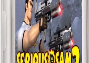 Serious Sam 2