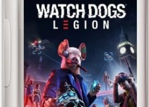 Watch Dogs Legion
