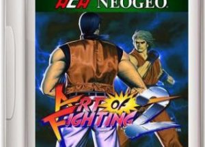 Art of Fighting 2