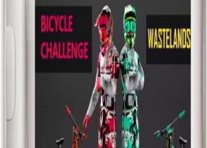 Bicycle Challenge – Wastelands