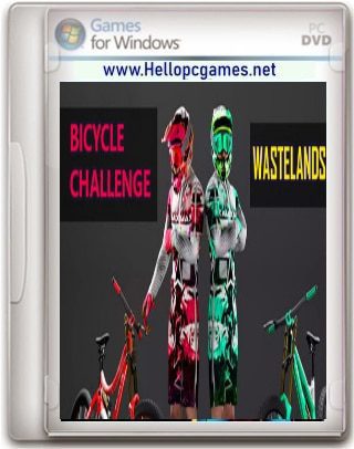 Bicycle Challenge – Wastelands Game Download